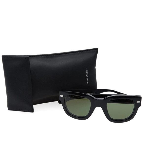 Acne Studios Library sunglasses. - Picture 13 of 14